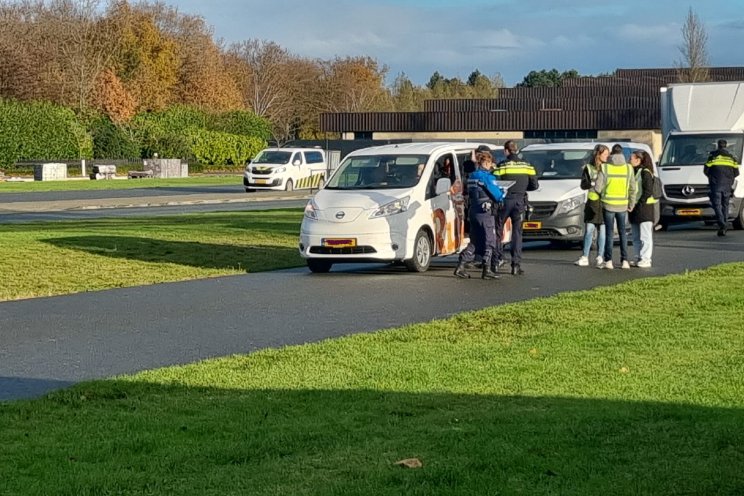 Controles tegen criminele inmenging in sierteelt