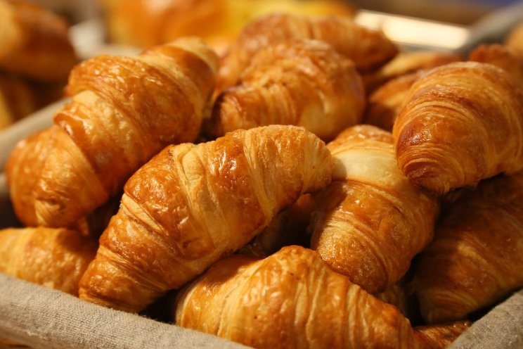 Dag van de Croissant!