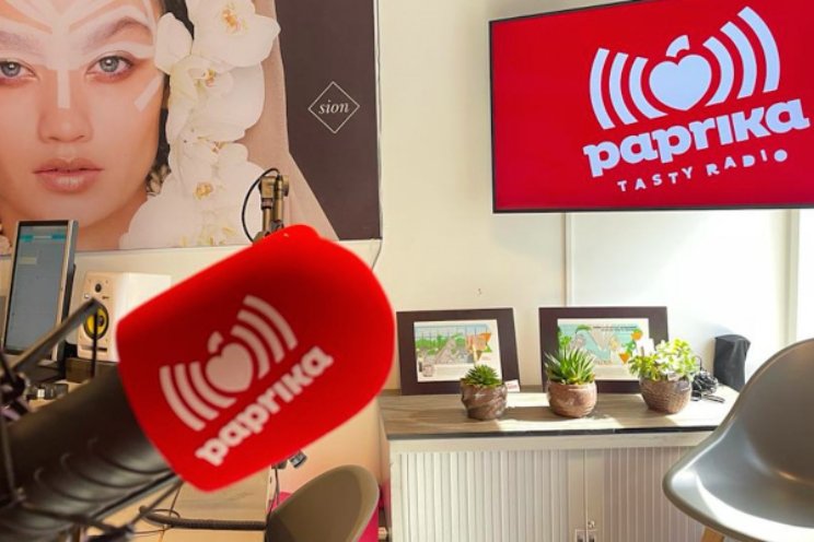 Afgelopen week op Paprika Horti Newsradio...