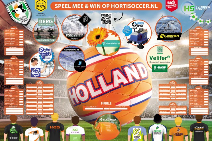 Bestel jouw gratis poster!