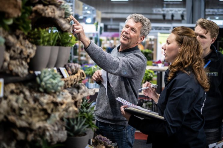 Trade Fair barst los: wat is er zoal te doen?