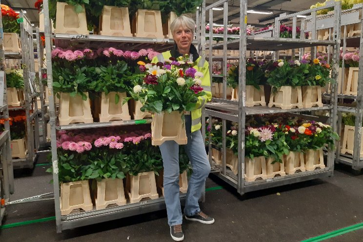 'Na de vakanties neemt de vraag weer toe'