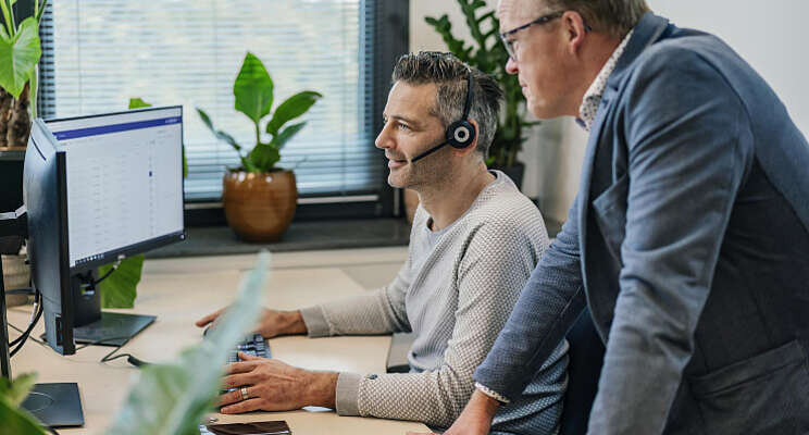 Floriday biedt nieuwe tool voor handel: Direct Bieden