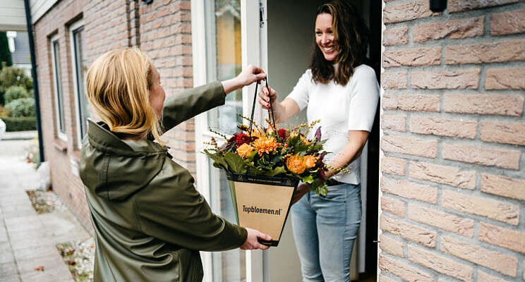 Wat is de boodschap achter verschillende bloemen?