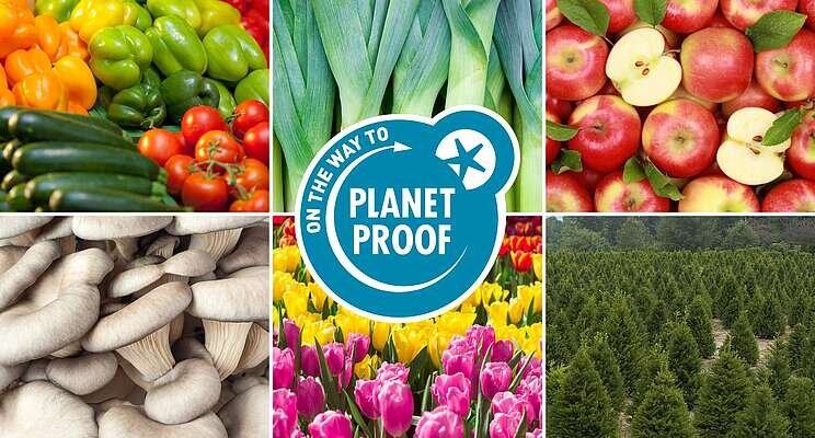 'PlanetProof' blijft groeien