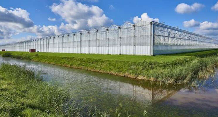 'Erkenning duurzame positie tuinbouw'