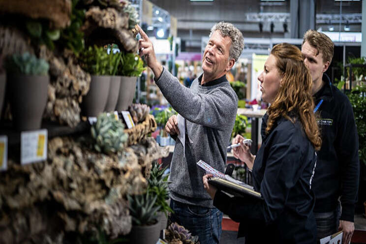 Organisatie van start gegaan voor Trade Fair Aalsmeer 2021