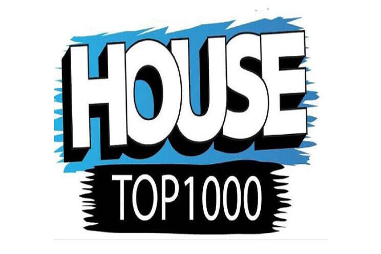 Beelen, Van Dale en Van der Bliek op Paprika met HOUSE TOP 1000!