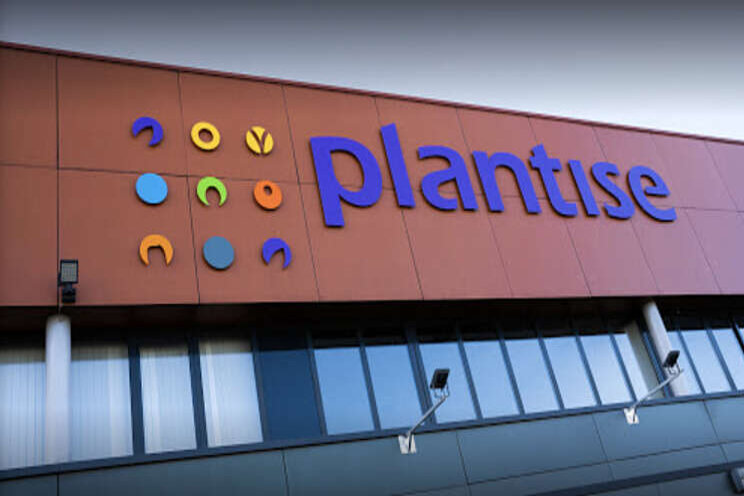 Nieuwe commercieel manager voor Plantise