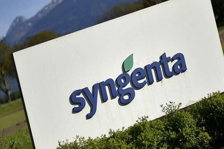 Syngenta doet overname