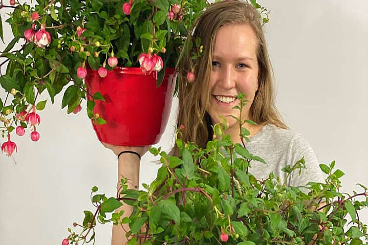 Studenten BloeiLab presenteren oplossingen